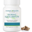 Herbal Equilificture ™ - Natural, Full- Spectrum Relief for Peri / Menopauza Objawy z 7 Proven Herbal ekstrakty (30 Day Supply)