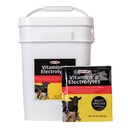 DURVET 136028 Witaminy i elektrolity, 8 oz