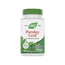 Natural 's Way Premium Herbal Pietruszka Liść zapewnia chlorofil, 100 Kapsułki wegańskie