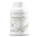 Theralogix Prostate PQ - Rye Grass Pollen Extract & Quercetin Supplement - 90- Day Supply - Antioksydant Support for Prostate & Pelvic Health & Urnary Tract Function * - NSF Certified - 180 Tablets