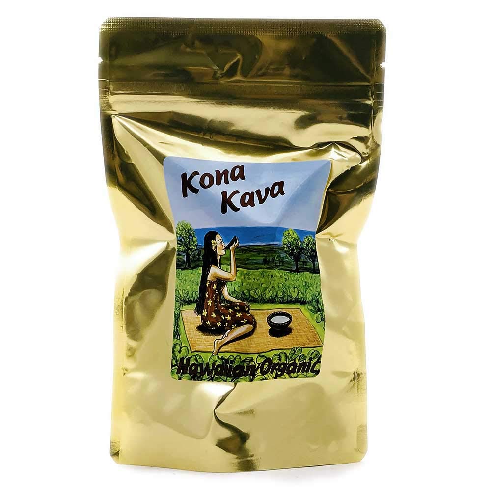 Sproszkowany Noble Kava Root Plus (8 oz)