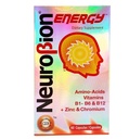 Neurobion, Acidy aminokwasów energetycznych, 60 sztuk (opakowanie po 3 sztuki)