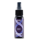 Night Night Liposomal Spray - Non- Habit- Forming Supplement Sleep z Melatonin & GABA - Fast- Absorbing Sleep Spray do promowania odpoczynku, Relaxation & Pozytywny nastrój - Allergen- Free & Vegan