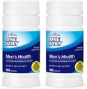 21 Century One Daily Men 's Health Tablets, 100 Count (Pack of 2)