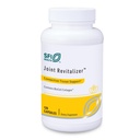 Klaire Labs SFI Health Joint Revitalizer - Opatentowany Zhydrolizowany Kolagenowy Formuła Peptydu z Chondroitin, MSM & kwas hialuronowy, Hipoalergiczne Połączowe wsparcie Tkanka (120 Kapsułki)