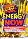 Handy Solutions Ultra Energy Now, 3 zakładki Pakiety (Opakowanie po 24)