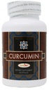 Kurkumina, Longvida ™ przez Nutrivene (500 mg, 60 kapsułek)