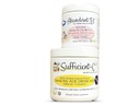 Odpowiednio- C 250 gram Witamina C Immune- ade Drink Mix i Abundant- B wysoka dawka B- 12 i Biotin Pink Lemonade Drink Mix Solution