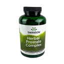 Swanson Herbal Prostate Complex - Men 's Supplement - Funkcje Pygeum, Saw Palmetto & Stinging Nettle - (200 kapsułki)