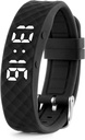 Wibracja alarmu Reminder Watch - z maksymalnie 10 alarmami osobistymi lub tabletami na dzień
