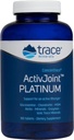 Trace Minerals ActivJoint Platinum - Suplement do Supplement Bone Health & Strength Supplement - Supplement for Joint & Muscle Health Supplement - Healthy Heart Supplement with Magnez - 180 Tablets (30 Servings)