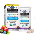 Ogród Życia Kod Witaminy Kobiety Multi 120 Kapsułki & Dr Tworzone Organiczne Dzieci + Probiotyczne 30 Chewables Bundle