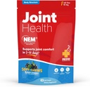 Redd Remedies, Joint Health Original, Pomaga wzmocnić Tkanka i chrząstki, Black Cherry Flavor, 30 Soft Chews