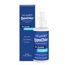OCuSOFT Hypochlor Spray - Niepodrażniający kwas podchlorynowy Spray & Eyelid Cleanser roztwór do usunięcia oleju & Debris- 2 fl oz