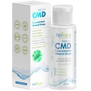 BioTrace Dead Sea Trace Mineral Drops 124; 72 + Skoncentrowane minerały śladowe, ciecz jonowa magnezu, chlorek potasu 124; Niskie stężenie sodu 124; Energia, elektrolity, Nawodnienie 124; 24 Day Supply, 2 fl oz (Opakowanie po 1)