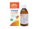 Boiron Chestal Honey 's Cough Syrop dla dzieci w zakażeniach nosa i klatki piersiowej, katar i ból gardła - 6.7 Fl oz