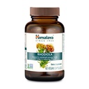 Himalaya Rhodiola Rosea - Herbal Energy Supplements for Support Stress Relief, Energia, i Endurance Ćwiczenia - Wegan, Gluten Free, 250 mg, 60 Kapsułki