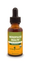 Herb Pharm Menopauza Zdrowie ciecz Herbal Formuła dla wsparcia fizycznego i emocjonalnego - 1 unce