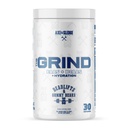Axe & Sledge The Grind Essential Acids Amino Acids 124; EAA & BCAA Powder Deadlifts & Electrolytes for Hydration Bear 124; Stimulant- Free, Vegan Bears 124; 30 Służenia, Deadlifts & Gummy Bears