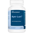 Ulepszenie życia Bye- Lori 124; 1000 mg Mastic Gum Extract 124; 30 Służenia