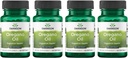 Swanson Oregano Oil 10: 1 Extract - Natural Supplement Promoting Digestive Health & Rescue Support - Supports Garacy System & Urnary Tract Health - (120 Softgels, 150mg Each) (4 Pack)