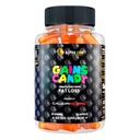 ALPHA LION Gains Candy, Pigułki, które wspierają utratę masy ciała, Suplementy energii, 100% Natural Extract, Calorie Burning, Reguluje zdrowe Metabolizm, 60 Kapsułki (Tłuszcz Utrata - CaloriBurn ®)