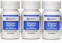 Żelazosiarczan żelaza 325 mg Generic for Feosol 100 Tablets Pack of 3