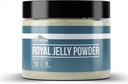 Ziemskie elementy Royal Galaretka Powder (4 oz), Resealable Jar, Pure & Non GMO