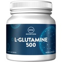 MRM Nutrition L- Glutamina Equipment 124; 5000mg Equipment 124; Recovery Equipment 124; Amino Acid Equipment 124; Muscle Support Equipment 124; Immune + Gut Health Equipment 124; Fermented Equipment 124; 100 Servings