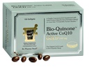 Pharma Nord Bio- Quinone Gold Coenzym Q10 100mg XI124; The Original CoQ10 XI124; High Absorption, Backed by Research XI124; Essential Antioksydant for Energy, Heart Health and Fertility Support * XI124; 150 Softgels