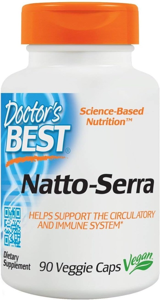 Lekarze Best, Natto Serra, 90 Hrabia