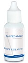 Biotics Research Bio ADEK Mulsion - Emulsyfikacja Formuły, Ulepszona Biodostępność, Pomaga zdrowe odpowiedzi immunologiczne, Bone Health, Eye Health, Cardiovical Health, 1 fl oz