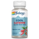 Solaray Cool Cayenne, 90 kapsułek