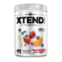 Xtend Original BCAA Powder 7g BCAA i 2.5g L- glutamina, Sugar Free Post Workout Muscle Recovery Drink with Amino Acids for Men & Women, 30 Servings