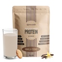 UpNourish Vanilla Cookie Vegan Protein Proszek 54 Superfoods Proszek, 1,5 Miliard CFU Probiotyki 21g roślin na bazie białka, No Sugar No Dairy No GMO Dairy Free, Mieszane zastępcze shake Keto- Friendly Low- Carb Diet, 15 Służenie