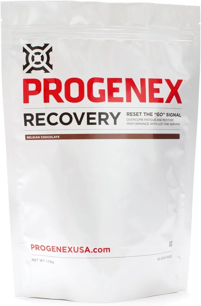 Progenex ® Recovery Equipment 124; Best Post Workout Supplement Equipment 124; Hydrolizowane białko serwatki shake Drink Mix 124; Pomoc sore mięśnie 124; Smakuje Great Equipment 124; Niesamowite wyniki 124; 30 Służenia, belgijska czekolada