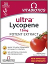 Ultra Lycopene tabletki - opakowanie po 30 tabletek
