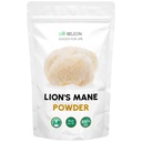 Lions Mane Powder 8 oz - Pure Lion 's Mane Mushroom Supplement with Antioksydants, Wegan Powder