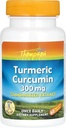 Ekstrakt Turmeric 300mg Thompson 60 Caps