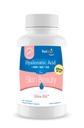 Hyalogic 120 Mg Hyaluronic Acid Delayed- Release Kapsułki - Suplement do skóry w / Glukozamina MSM - Suplement do żywności Body Health w / ekstrakt z nasion winogron - Vegan & Non-GMO Suplementy dietetyczne (30 Count)