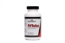 Beverly International Fit Tabs Daily Multi- Witamina / Mineral z peptonian żelaza, 120 Tablets. (30 Servings) Zauważ różnicę. Nie przegap "Zdrowych korzyści". Twój umysł i ciało jest priorytetem.
