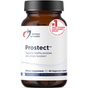 Designs for Health Prostect - Saw Palmetto-Free Prostate Supplements for Men - Funkcja moczu + Wsparcie prostaty - Żurawina, Pollen + ekstrakt Pomegranat - Suplement zdrowia mężczyzn (60 Kapsułki)