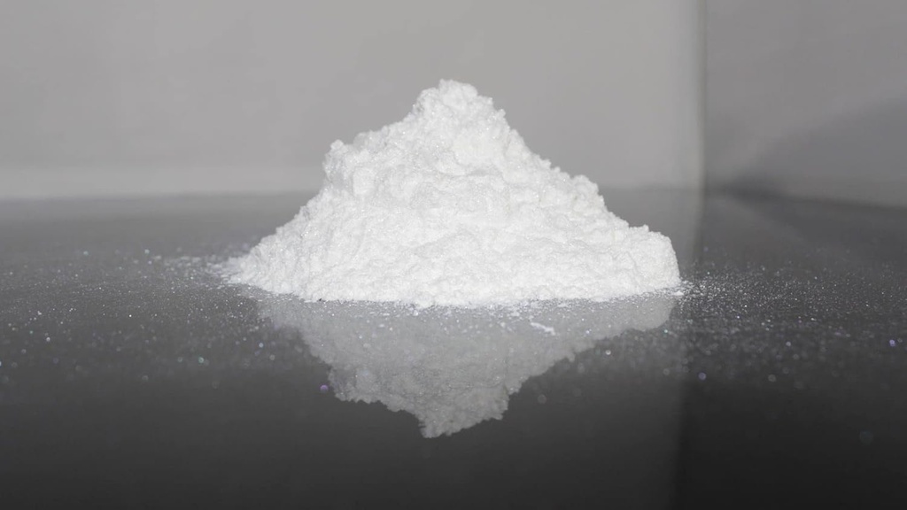 50 Gram Wysoka Czystość Ultra- 98% Wodorochlorek johimbiny