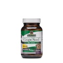 Nature 's Response Grape Seed Kapsułki wegetariańskie, 60- Count
