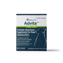 VetOne Advita Probiotyczny suplement odżywczy dla psów - 30, 1 g