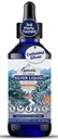 Optivida Health Colloidal Silver Liquid (4 oz) - Premium Nano Silver Colloidal Supplement for Daily Wellness & Immune Support, Natural Liquid Silver Hydrosol for Dorothy & Kids, Non-GMO, Gluten- Free