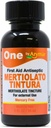 Arymar Mertiolato Tincture 1 fl oz. Antyseptyczne rozwiązanie dla drobnych cięć, Scrapes & Burns.