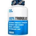Wzmacnianie Czystego Tribulus Terrestris dla mężczyzn - Wydajność Maksymalizacja Testosteron Booster Tribulus Terrestris Suplement z 90% Saponiny - roślinna Siła Stamina i Pigułki energii dla mężczyzn