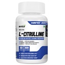 L- CITRULLINE 800Mg- Opakowanie zawierające 60 kapsułek