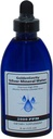 GoldenGevity 2000 PPM Colloidal Silver - 200x Większa moc 124; Bioaktywne atomowe Rozmiary Cząsteczki Silver Trace Minerals 124; Suplement diety 124; 4 Oz Bottle